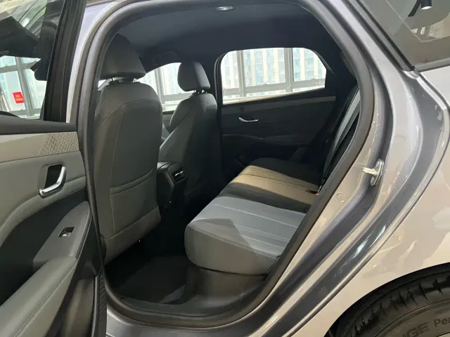 BYD Qin PLUS — Фото автомобиля 11
