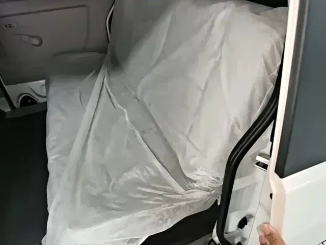 Jinbei New Hiace X30L — Фото автомобиля 16