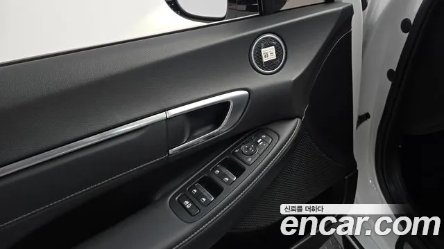 Hyundai Sonata DN8 — Фото автомобиля 26