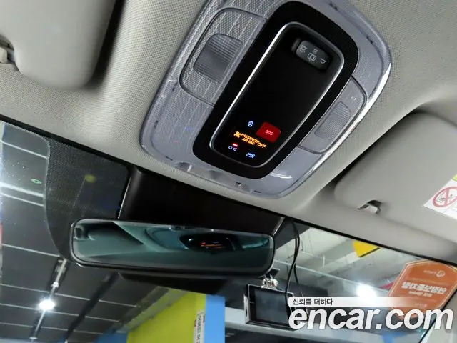 Hyundai Avante CN7 — Фото автомобиля 17