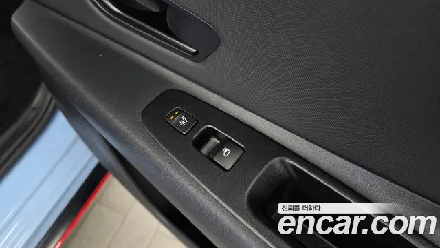 Hyundai Avante CN7 — Фото автомобиля 24