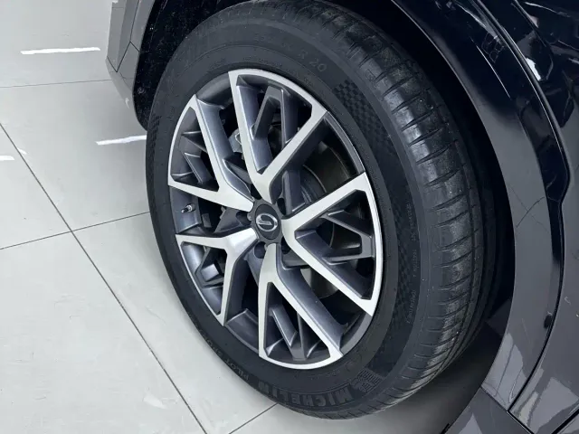 GAC Trumpchi GS8 — Фото автомобиля 10