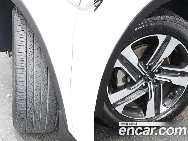 Kia Sorento 4th Gen — Фото автомобиля 20