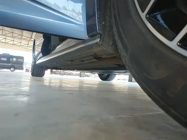 BYD Seal 07 DM-i — Фото автомобиля 20