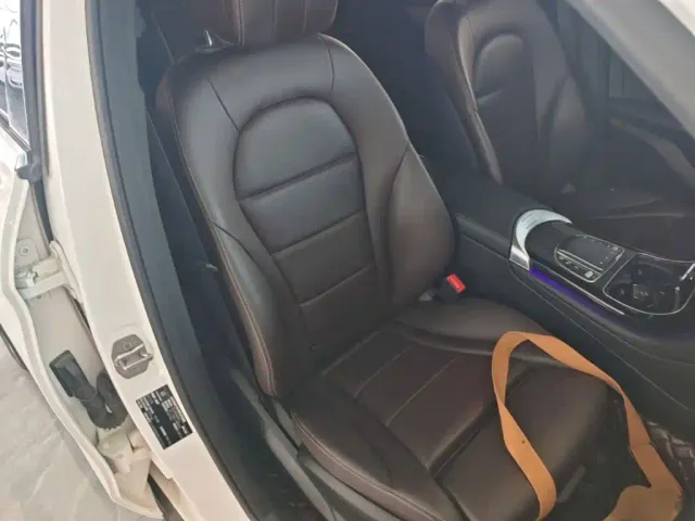 Mercedes-Benz GLC-Class — Фото автомобиля 24