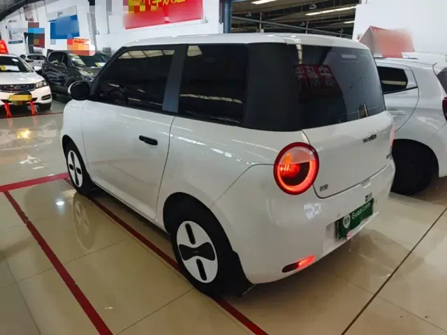 Changan Lumin — Фото автомобиля 4