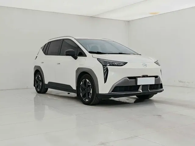 GAC Aion Y — Фото автомобиля 3