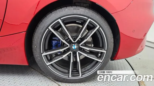 BMW Z4 sDrive20i M Sport — Фото автомобиля 20