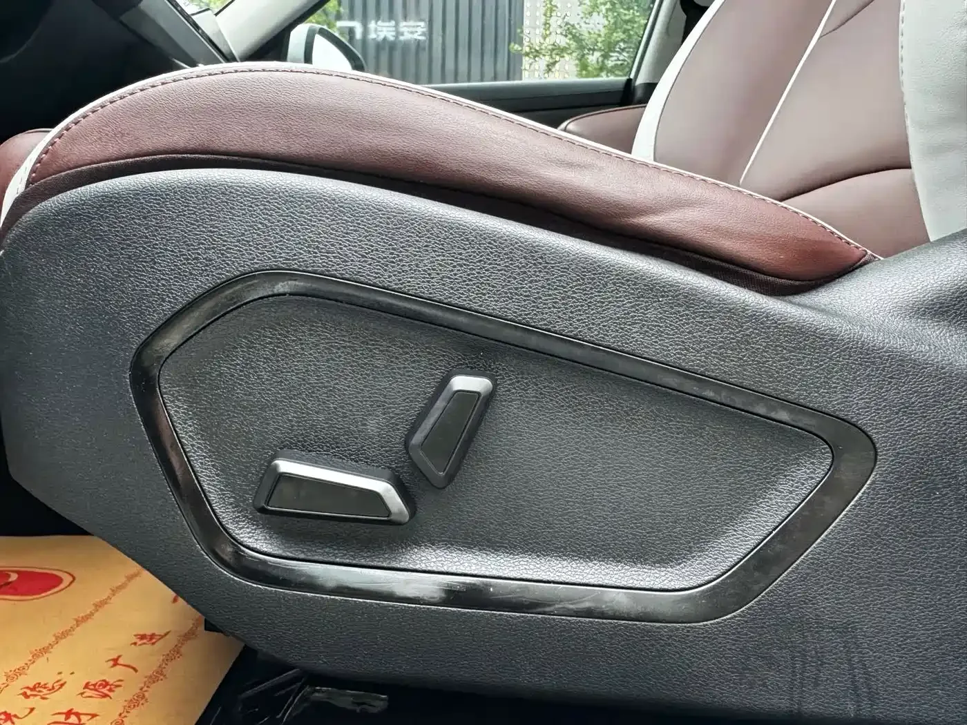 Geely Boyue 2022 1.8TD DCT Elegance — Фото автомобиля 6