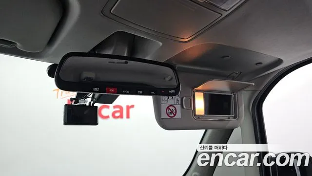 Kia RAY Новый Ray Signature — Фото автомобиля 15
