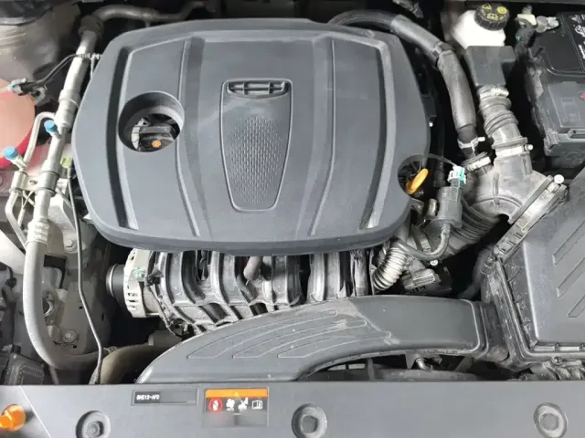 Geely Emgrand — Фото автомобиля 21