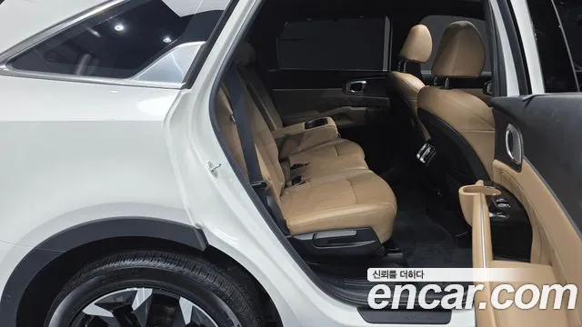 Kia Sorento — Фото автомобиля 12