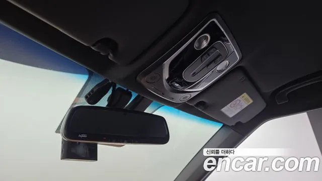 KG_Mobility_Ssangyong Torres Новый Torres — Фото автомобиля 19