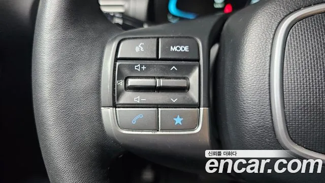 Hyundai Casper Casper Inspiration — Фото автомобиля 27