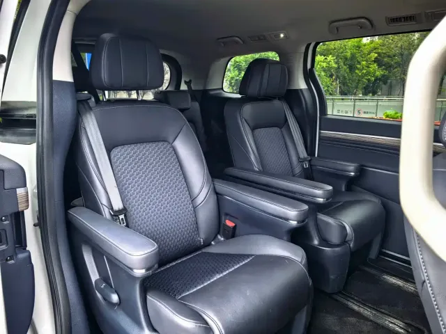 GAC Trumpchi M8 — Фото автомобиля 21