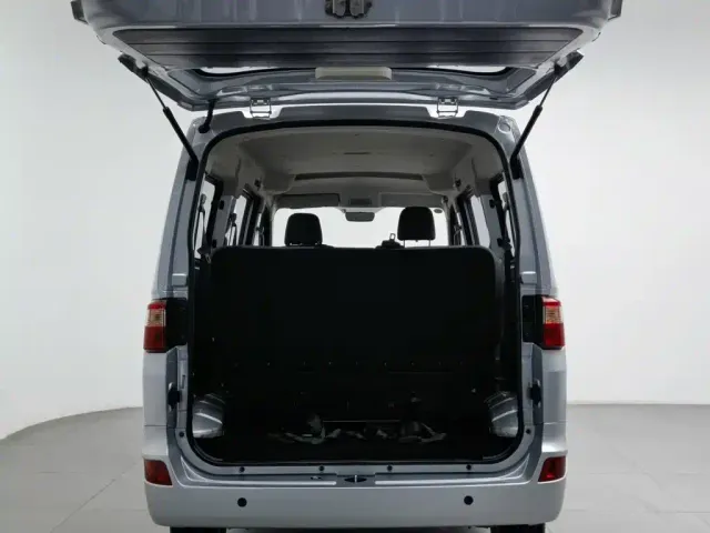 Changan Star 5 — Фото автомобиля 16