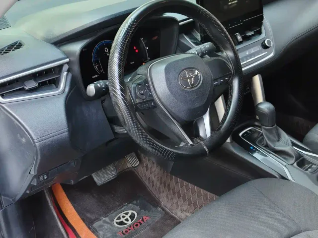 Toyota Frontlander — Фото автомобиля 5