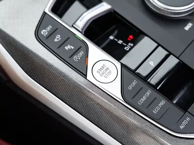 BMW 4 Series — Фото автомобиля 22