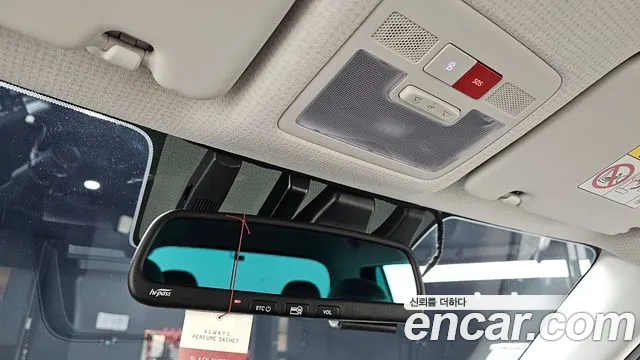 Hyundai Casper Casper Electric — Фото автомобиля 19