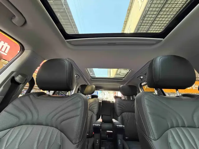 GAC Trumpchi M8 — Фото автомобиля 26