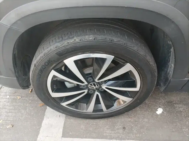 Volkswagen Tharu — Фото автомобиля 22