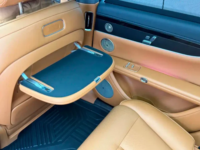 Xiangjie Enjoy World S9T 2025 Model Extended Range Version 53.4kWh — Фото автомобиля 16