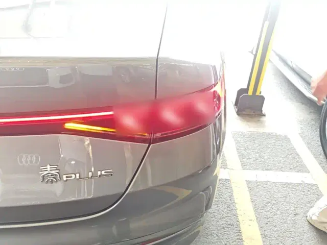 BYD Qin PLUS — Фото автомобиля 7