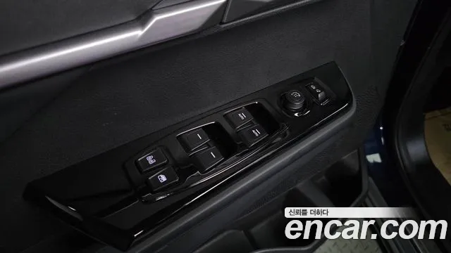 KG_Mobility_Ssangyong Torres Torres Бензин 1.5 2WD — Фото автомобиля 24
