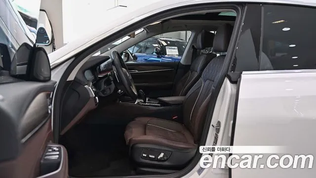 BMW Gran Turismo — Фото автомобиля 12
