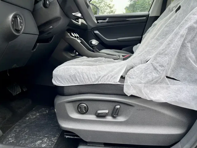 Skoda Kodiaq — Фото автомобиля 20
