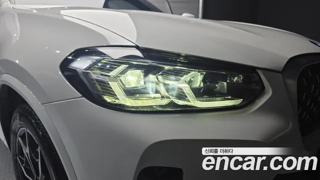 BMW X4 — Фото автомобиля 22