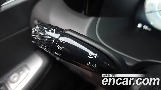 Hyundai Palisade The New Palisade Дизель 2.2 2WD — Фото автомобиля 27