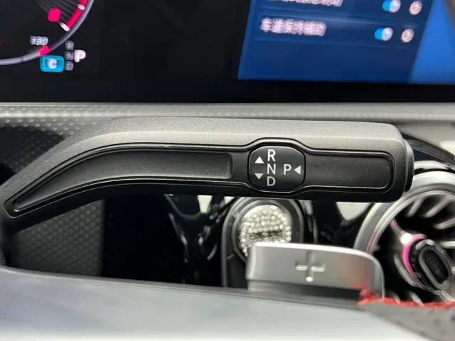Mercedes-Benz A-Class — Фото автомобиля 18