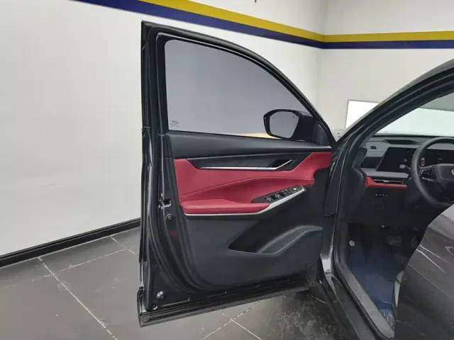 Changan CS75 Plus — Фото автомобиля 7