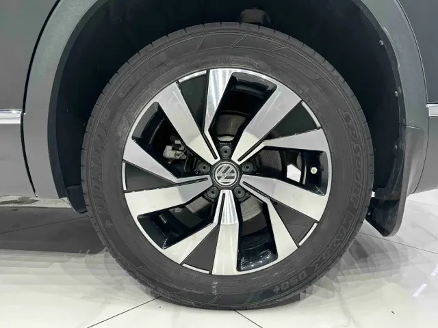 Volkswagen Tayron — Фото автомобиля 20