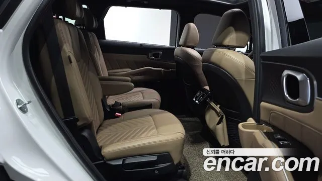 Kia Sorento — Фото автомобиля 18