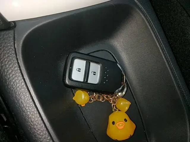Honda Fit — Фото автомобиля 16