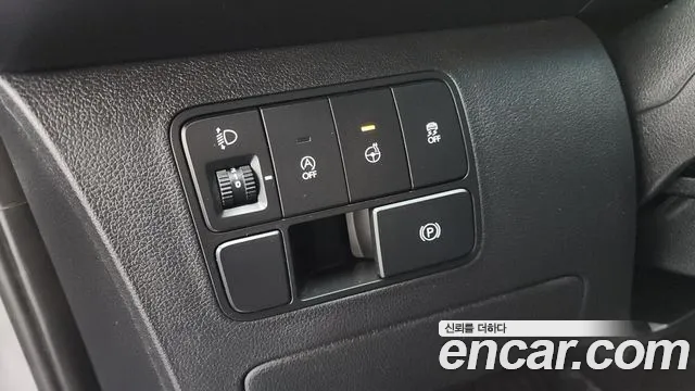 Hyundai Staria Staria Tourer 9 мест — Фото автомобиля 18