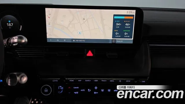 Hyundai Ioniq 5 — Фото автомобиля 18