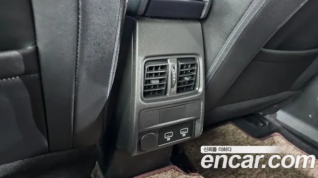 Renault-KoreaSamsung XM3 — Фото автомобиля 30