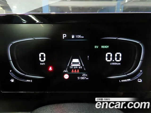 Kia Sportage Generation 5 — Фото автомобиля 8