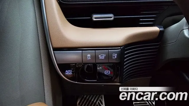 Hyundai Ioniq 5 Ioniq 5 (New) — Фото автомобиля 28