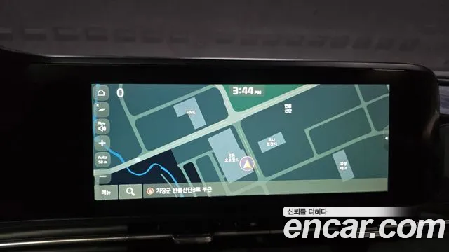 Kia Canival Carnival 4 поколение 7 мест Signature — Фото автомобиля 14