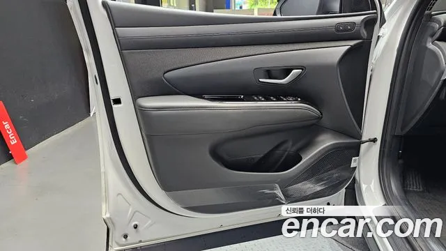 Hyundai Tucson — Фото автомобиля 19