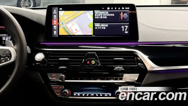 BMW Gran Turismo G32 — Фото автомобиля 18