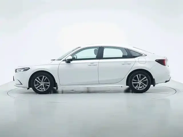 Honda Integra — Фото автомобиля 7