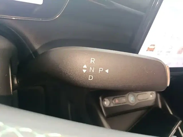 BYD Dolphin — Фото автомобиля 13