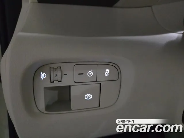 Hyundai Casper Casper Electric — Фото автомобиля 6