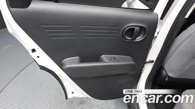 Hyundai Casper Casper Smart — Фото автомобиля 21