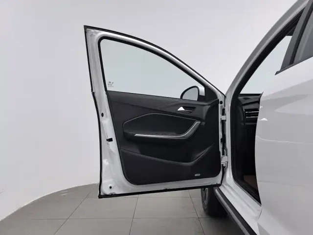 Chery Tiggo 3x 2024 1.5L CVT Excellence — Фото автомобиля 8